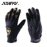 Gloves Street Full Finger Motocross Off-Road Dirt Atv Mtb Guantes